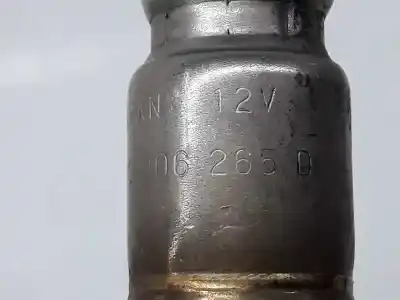 Автозапчасти б/у лямбда-зонд за audi a4 b9 (8w2, 8wc) 2.0 tdi ссылки oem iam 8w0906265d  8w0906265d