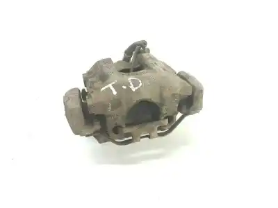 Second-hand car spare part rear right brake caliper for bmw x5 (e53) 3.0 d oem iam references 34216768444