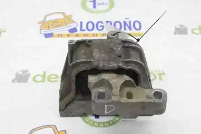 Second-hand car spare part right engine support for volkswagen passat variant (3c5) 1.9 tdi oem iam references 1k0199262m