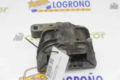 Second-hand car spare part right engine support for volkswagen passat variant (3c5) 1.9 tdi oem iam references 1k0199262m  1k0199262m