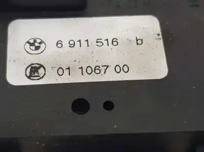 Second-hand car spare part indicator switch for bmw 7 (e65, e66, e67) 745 i, li oem iam references 61316911516  61316911516