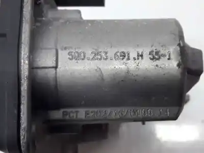 Автозапчасти б/у клапан рог за audi a4 b9 (8w2, 8wc) 2.0 tdi ссылки oem iam 5q0253691h  5q0253691h