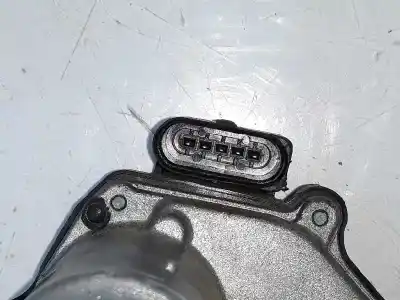 Автозапчастина б/у коробка метелика для audi a4 b9 (8w2, 8wc) 2.0 tdi посилання на oem iam 04l131501b  a2c80881400