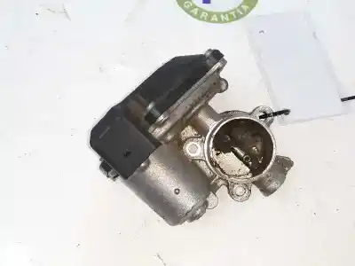 Автозапчастина б/у коробка метелика для audi a4 b9 (8w2, 8wc) 2.0 tdi посилання на oem iam 04l131501b  a2c80881400