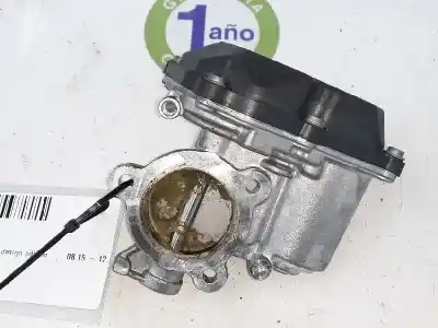 Автозапчасти б/у бабочка коробка за audi a4 b9 (8w2, 8wc) 2.0 tdi ссылки oem iam 04l131501b