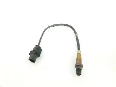 Second-hand car spare part lambda probe for volvo s60 berlina 2.4 d oem iam references 9487148  9487148