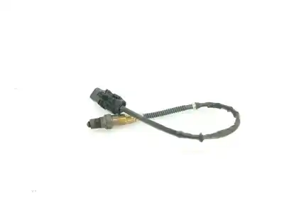 Second-hand car spare part lambda probe for volvo s60 berlina 2.4 d oem iam references 9487148