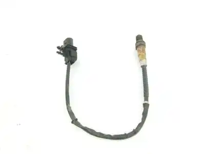 Second-hand car spare part lambda probe for volvo s60 berlina 2.4 d oem iam references 9487148  9487148