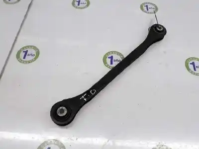 Автозапчасти б/у правая задняя кронштейн за audi a4 b9 (8w2, 8wc) 2.0 tdi ссылки oem iam 8w0501530d  8w0501530d