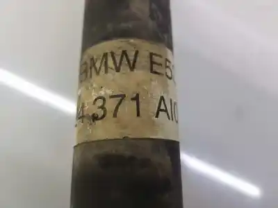Second-hand car spare part front center transmission for bmw x5 (e53) 3.0 d oem iam references 26207524371  7524371