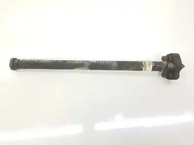Second-hand car spare part front center transmission for bmw x5 (e53) 3.0 d oem iam references 26207524371  7524371