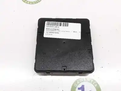 Автозапчасти б/у комфортный модуль за audi a4 b9 (8w2, 8wc) 2.0 tdi ссылки oem iam 8w0907064aa