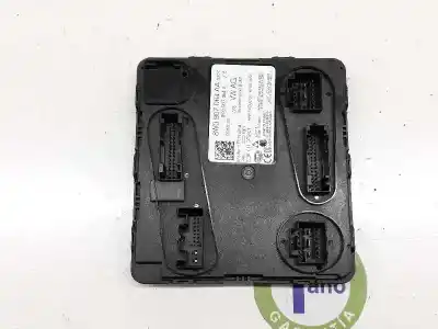 Автозапчасти б/у комфортный модуль за audi a4 b9 (8w2, 8wc) 2.0 tdi ссылки oem iam 8w0907064aa  bcm2