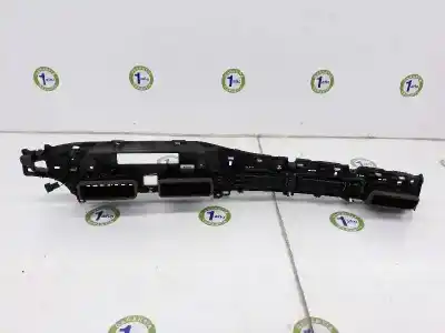 Автозапчасти б/у аэратор за audi a4 b9 (8w2, 8wc) 2.0 tdi ссылки oem iam 8w1820902  8w1820902d