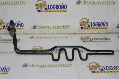 Tweedehands auto-onderdeel stuuroliekoeler voor bmw 3 touring (e91) 320 i oem iam-referenties 17117527134