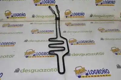 Peça sobressalente para automóvel em segunda mão radiador de óleo de direção por bmw 3 touring (e91) 320 i referências oem iam 17117527134  17117527134