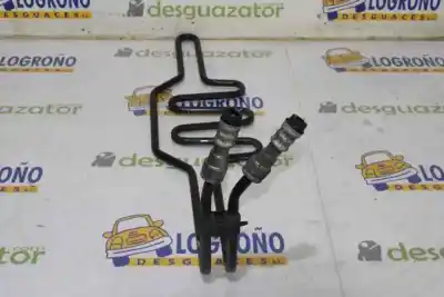 Peça sobressalente para automóvel em segunda mão radiador de óleo de direção por bmw 3 touring (e91) 320 i referências oem iam 17117527134  17117527134