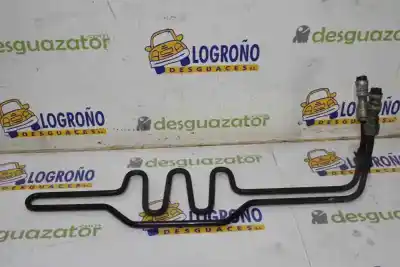 Peça sobressalente para automóvel em segunda mão radiador de óleo de direção por bmw 3 touring (e91) 320 i referências oem iam 17117527134  17117527134