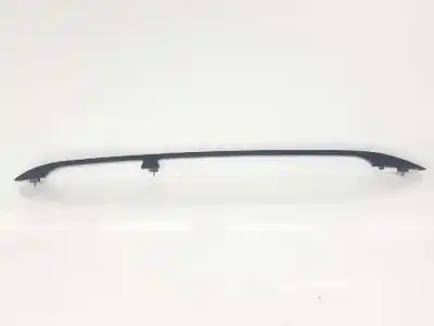 Peça sobressalente para automóvel em segunda mão barras do tejadilho por bmw x5 3.0 turbodiesel referências oem iam 51137158529
