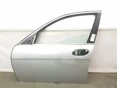 Автозапчасти б/у левая передняя дверь за bmw 7 (e65, e66, e67) 745 i, li ссылки oem iam 41517202081