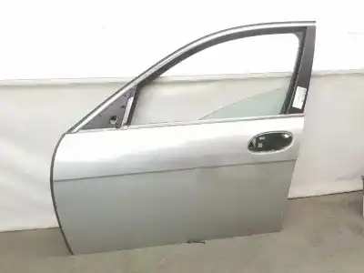Автозапчасти б/у левая передняя дверь за bmw 7 (e65, e66, e67) 745 i, li ссылки oem iam 41517202081  41517202081