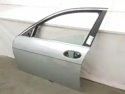Автозапчасти б/у левая передняя дверь за bmw 7 (e65, e66, e67) 745 i, li ссылки oem iam 41517202081  41517202081