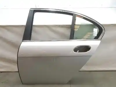 Автозапчасти б/у задняя левая дверь за bmw 7 (e65, e66, e67) 745 i, li ссылки oem iam 41517202081