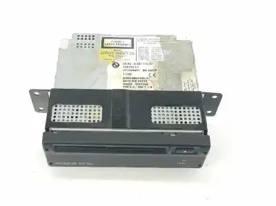 Автозапчасти б/у gps-навигационная система за bmw 7 (e65, e66, e67) 745 i, li ссылки oem iam 65906927712
