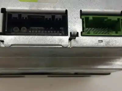 Автозапчастина б/у gps навігаційна система для bmw 7 (e65, e66, e67) 745 i, li посилання на oem iam 65906927712  65906927712
