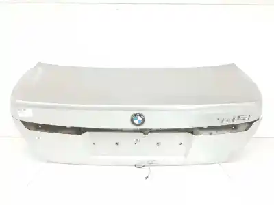 Автозапчасти б/у крышка багажника за bmw 7 (e65, e66, e67) 745 i, li ссылки oem iam 41627049252