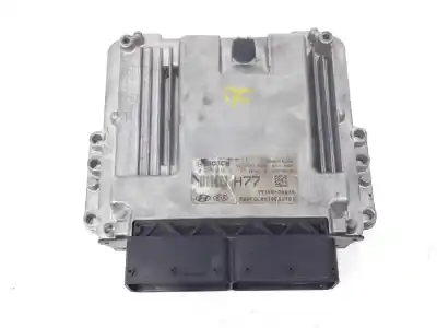 Second-hand car spare part ECU ENGINE CONTROL for HYUNDAI I40 (VF)  OEM IAM references 391402A545  0281032311