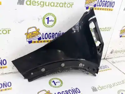 Автозапчасти б/у переднее правое крыло за mini mini (r50,r53) cooper ссылки oem iam 41217037438  41217037438