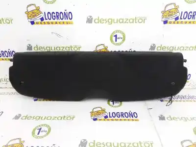 Pezzo di ricambio per auto di seconda mano vassoio posteriore per mini mini (r50,r53) cooper riferimenti oem iam 51461514023