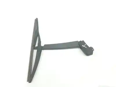 Pezzo di ricambio per auto di seconda mano braccio tergicristallo posteriore per citroen c4 lim. 1.2 12v e-thp riferimenti oem iam 4629jg