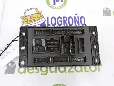 Автозапчасти б/у блок реле/предохранителей за mini mini (r50,r53) cooper ссылки oem iam 61136906600  6906600