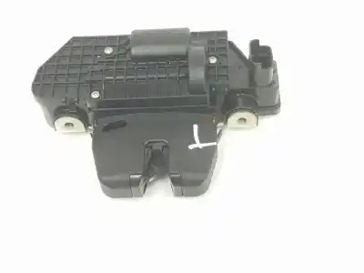 Pezzo di ricambio per auto di seconda mano baule / serratura del cancello per citroen c4 lim. 1.2 12v e-thp riferimenti oem iam 8719f8