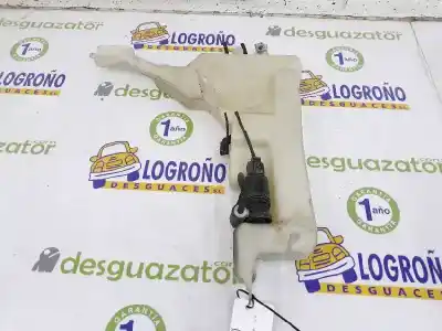Pezzo di ricambio per auto di seconda mano deposito pulito per mini mini (r50,r53) cooper riferimenti oem iam 61667158230