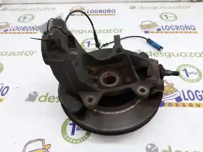 Tweedehands auto-onderdeel knokkel rechts voor voor mini mini (r50,r53) 1.6 16v cat 116 cv / 85 kw oem iam-referenties 31216757498  31216757498