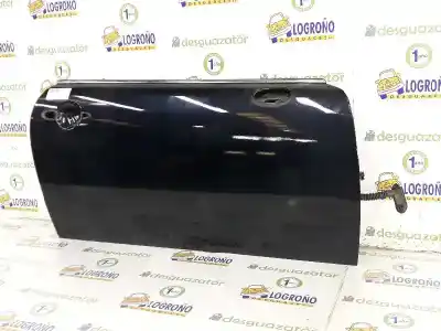 Автозапчасти б/у дверь передняя правая за mini mini (r50,r53) cooper ссылки oem iam 41517202912  41517202912