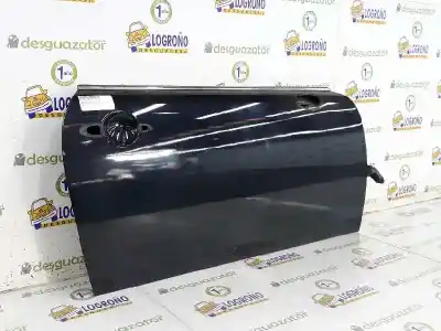 Автозапчасти б/у дверь передняя правая за mini mini (r50,r53) cooper ссылки oem iam 41517202912  41517202912