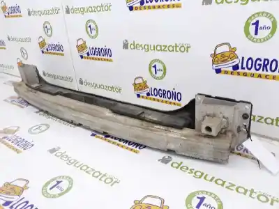 Автозапчастина б/у підсилення заднього бампера для mini mini (r50,r53) cooper посилання на oem iam 51127057403  51127057403