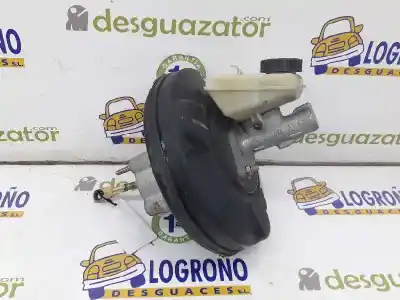 Second-hand car spare part brake servo for mini mini (r50,r53) cooper oem iam references 34336757181  03786214014