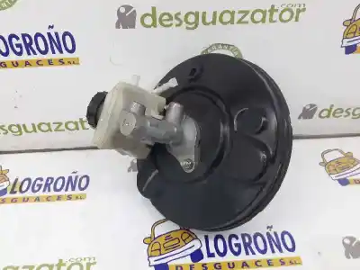 Second-hand car spare part brake servo for mini mini (r50,r53) cooper oem iam references 34336757181  03786214014