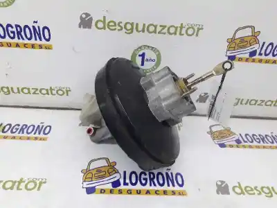Second-hand car spare part brake servo for mini mini (r50,r53) cooper oem iam references 34336757181  03786214014