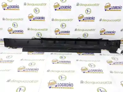 Pezzo di ricambio per auto di seconda mano gonna laterale per mini mini (r50,r53) cooper riferimenti oem iam 51711505863  1505863