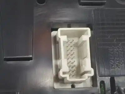 Peça sobressalente para automóvel em segunda mão quadrante por citroen c4 lim. 1.2 12v e-thp referências oem iam 9812832980  9812832980