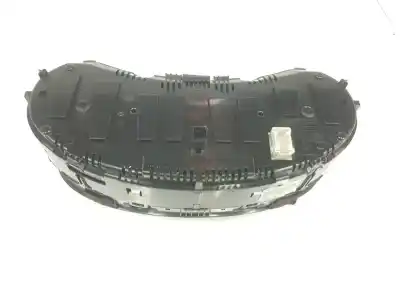 Peça sobressalente para automóvel em segunda mão quadrante por citroen c4 lim. 1.2 12v e-thp referências oem iam 9812832980  9812832980