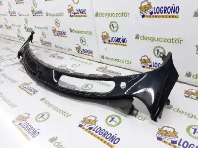 Автозапчастина б/у торпеда для mini mini (r50,r53) cooper посилання на oem iam 41207137951  41207137951