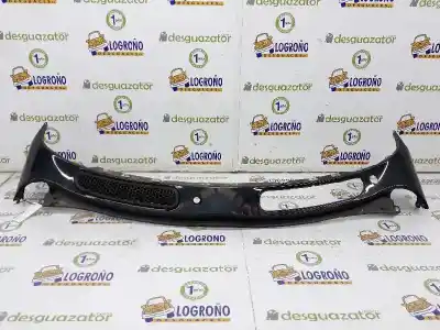 Pezzo di ricambio per auto di seconda mano siluro per mini mini (r50,r53) cooper riferimenti oem iam 41207137951