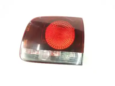 Tweedehands auto-onderdeel rechter achterlamp in deur voor volkswagen touareg 3.0 v6 tdi dpf oem iam-referenties 7l6945094t